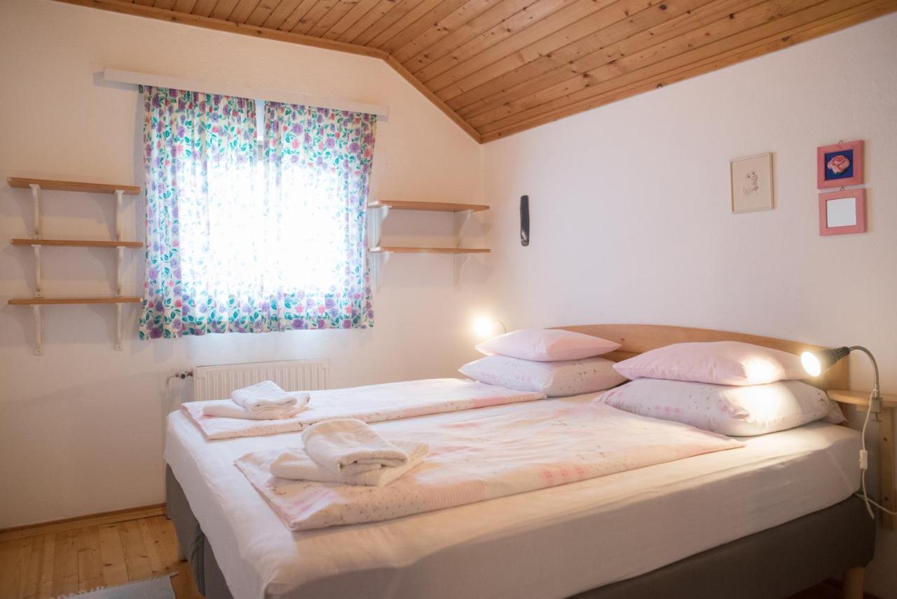 Apartma Biofit 블레드 외부 사진