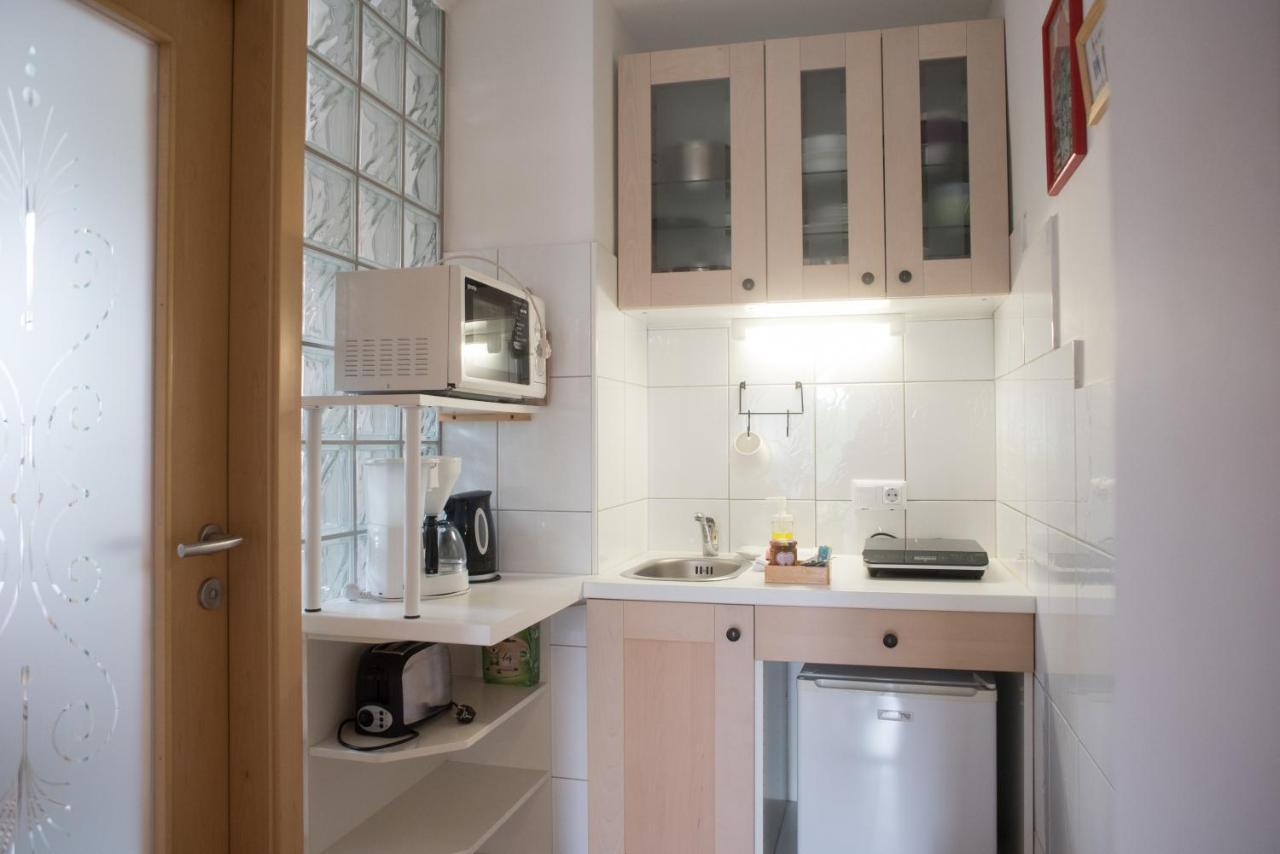 Apartma Biofit 블레드 외부 사진